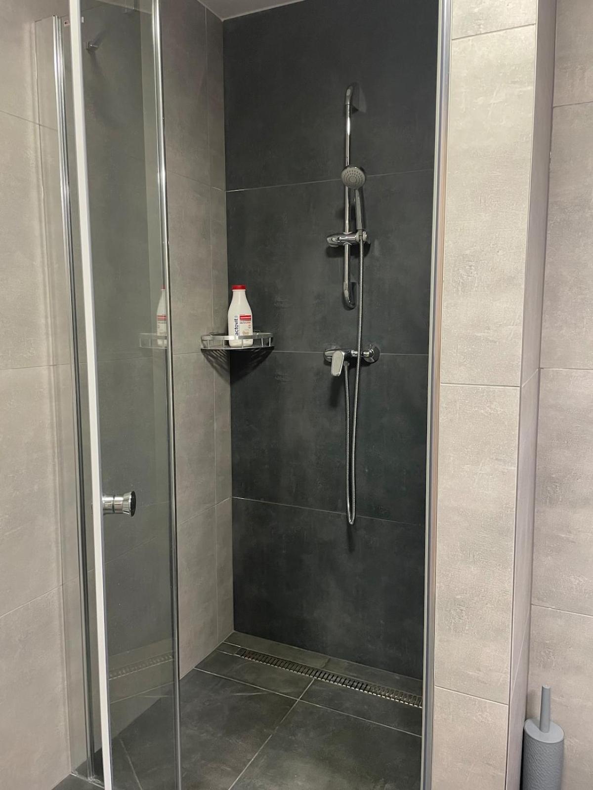 1-Room Apartment Center 라젝크테플리스 외부 사진